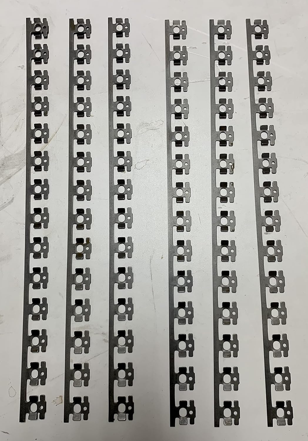 15" Powermatic Style Spiral Planer Knives Special on 2 Sets