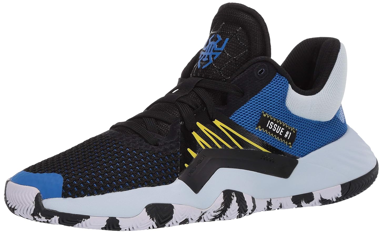 Amazon.com | adidas Women's D.O.N. Issue #1 Basketball Shoe