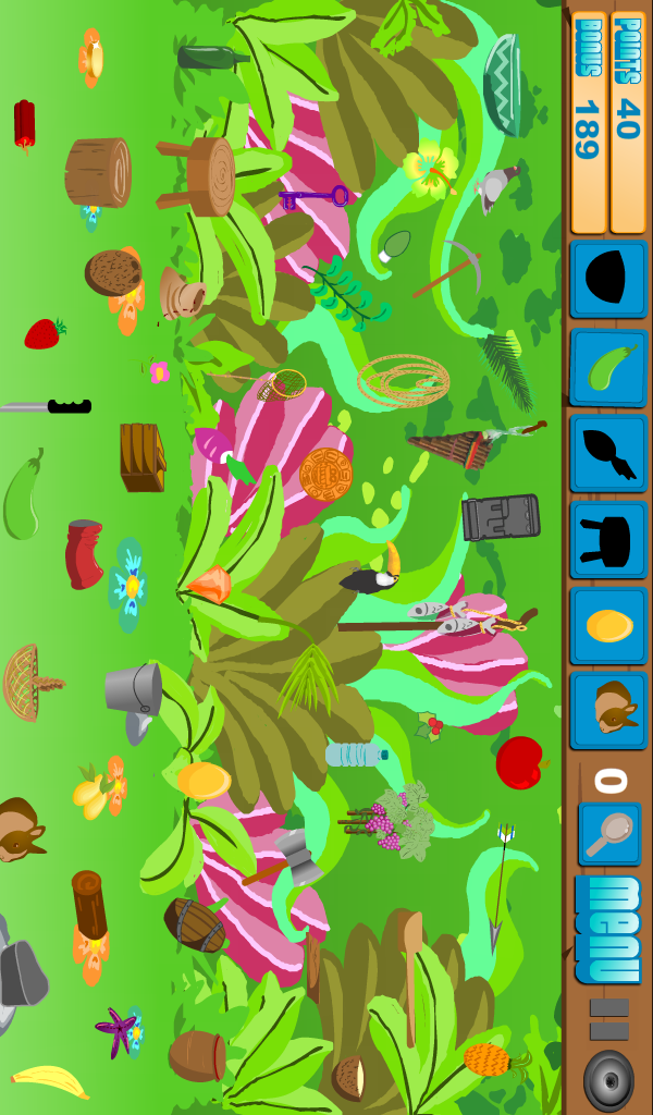 Jungle Hidden ObjectsAmazon.co.ukAppstore for Android