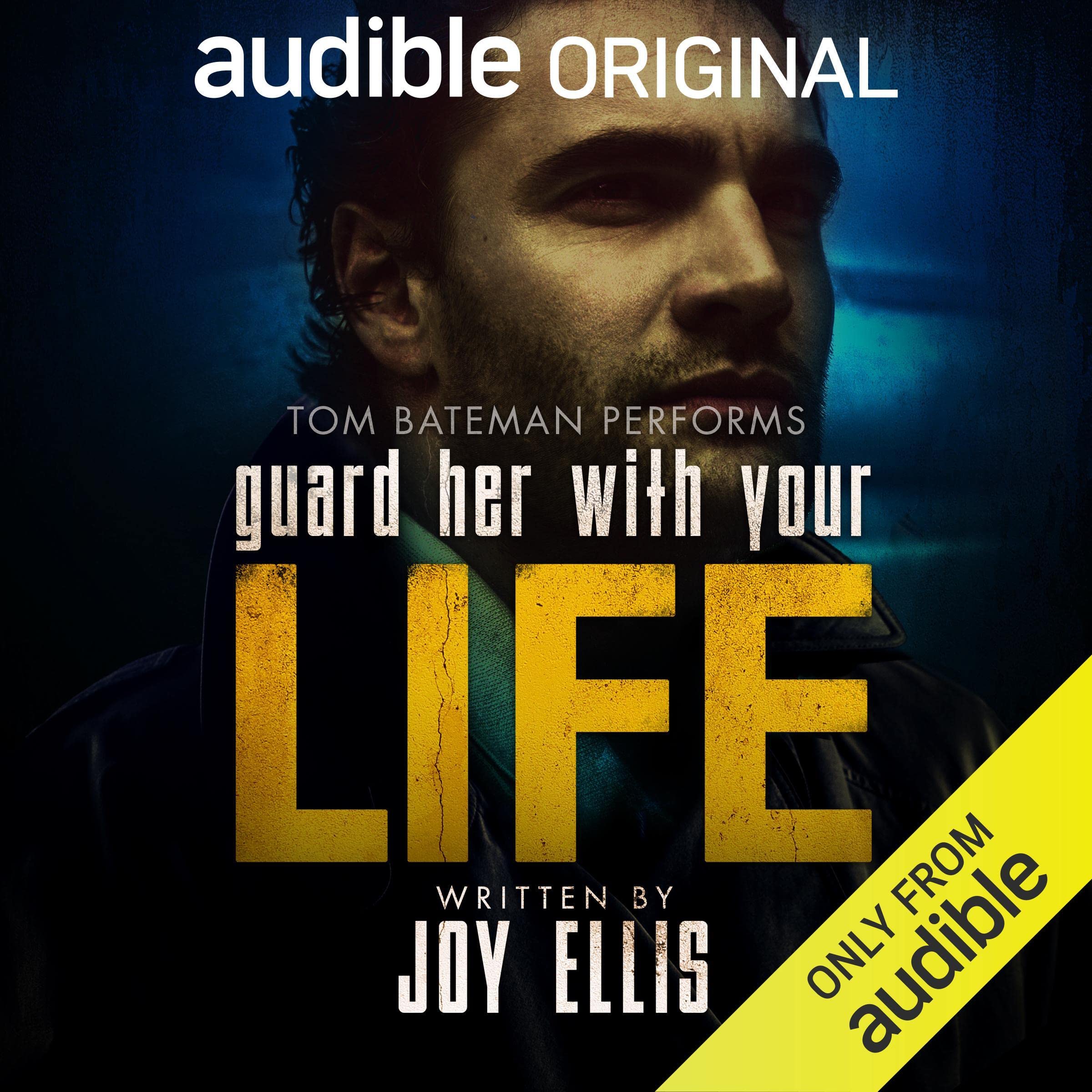 Cover art for Guard Her with Your Life