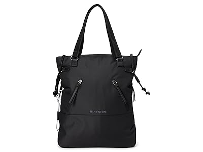 Sherpani Tempest AT Bags Carbon 1, Ballistic Nylon/Nylon/Polyester