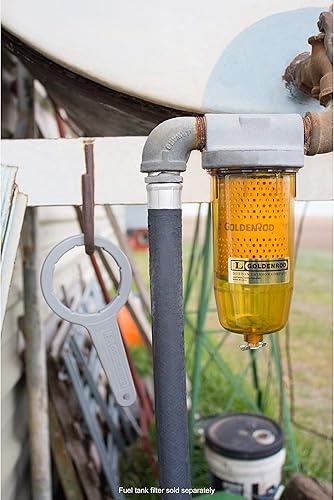 Miniatura 4 de Goldenrod (491 Llave de filtro de depósito de combustible