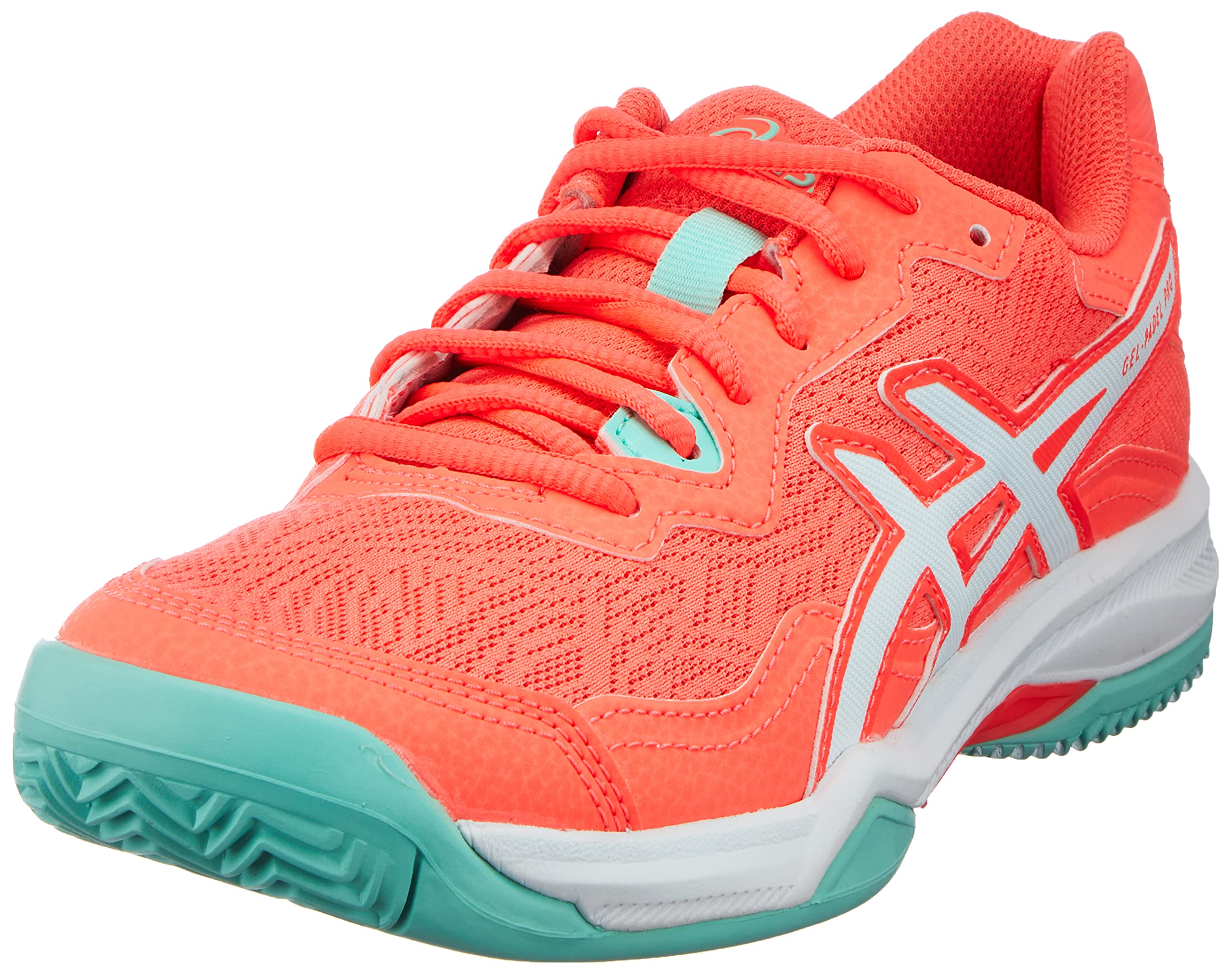 ASICS Damen Gel-Padel Pro 4 Indoor Court Shoe