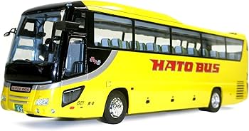 Amazon | フジミ模型 1/32 日野セレガ スーパーハイデッカー はとバス