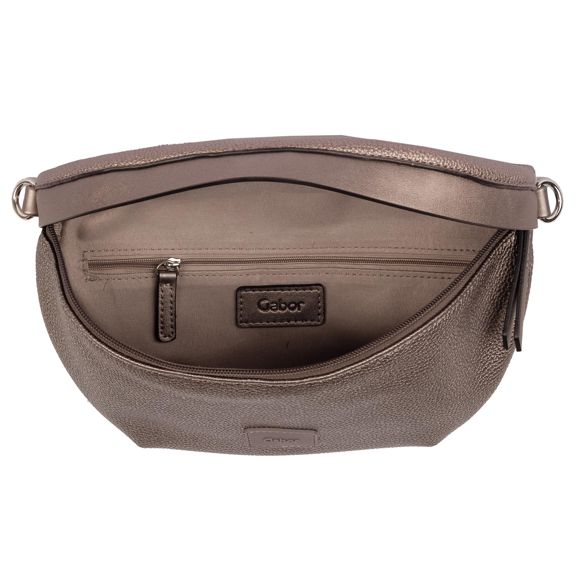 Gabor bags Elfie Damen Gürteltasche Bauchtasche Klein