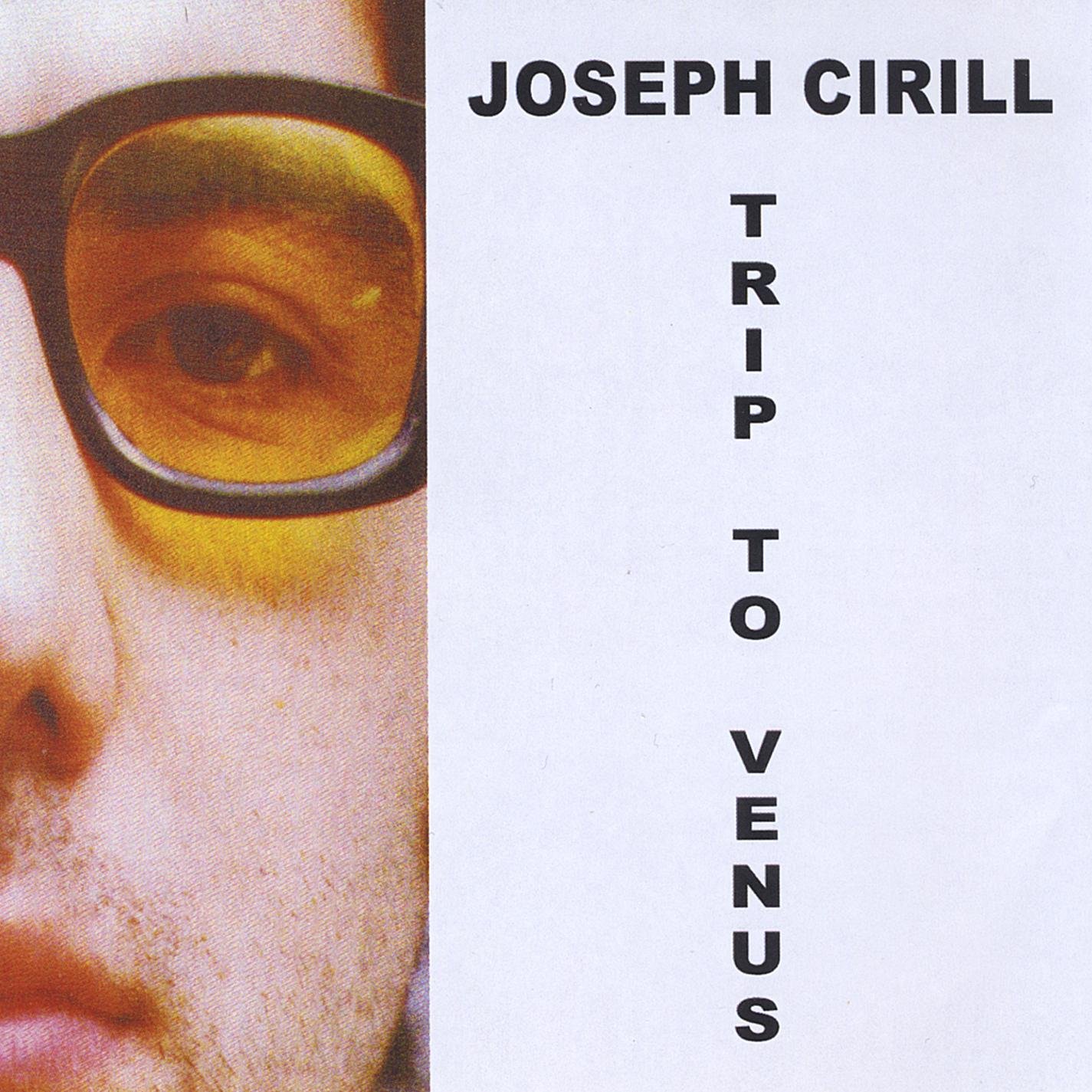 Joseph Cirill