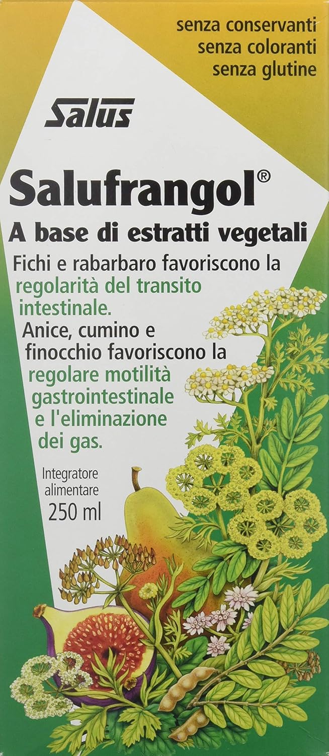 lassativo liquido per adulti