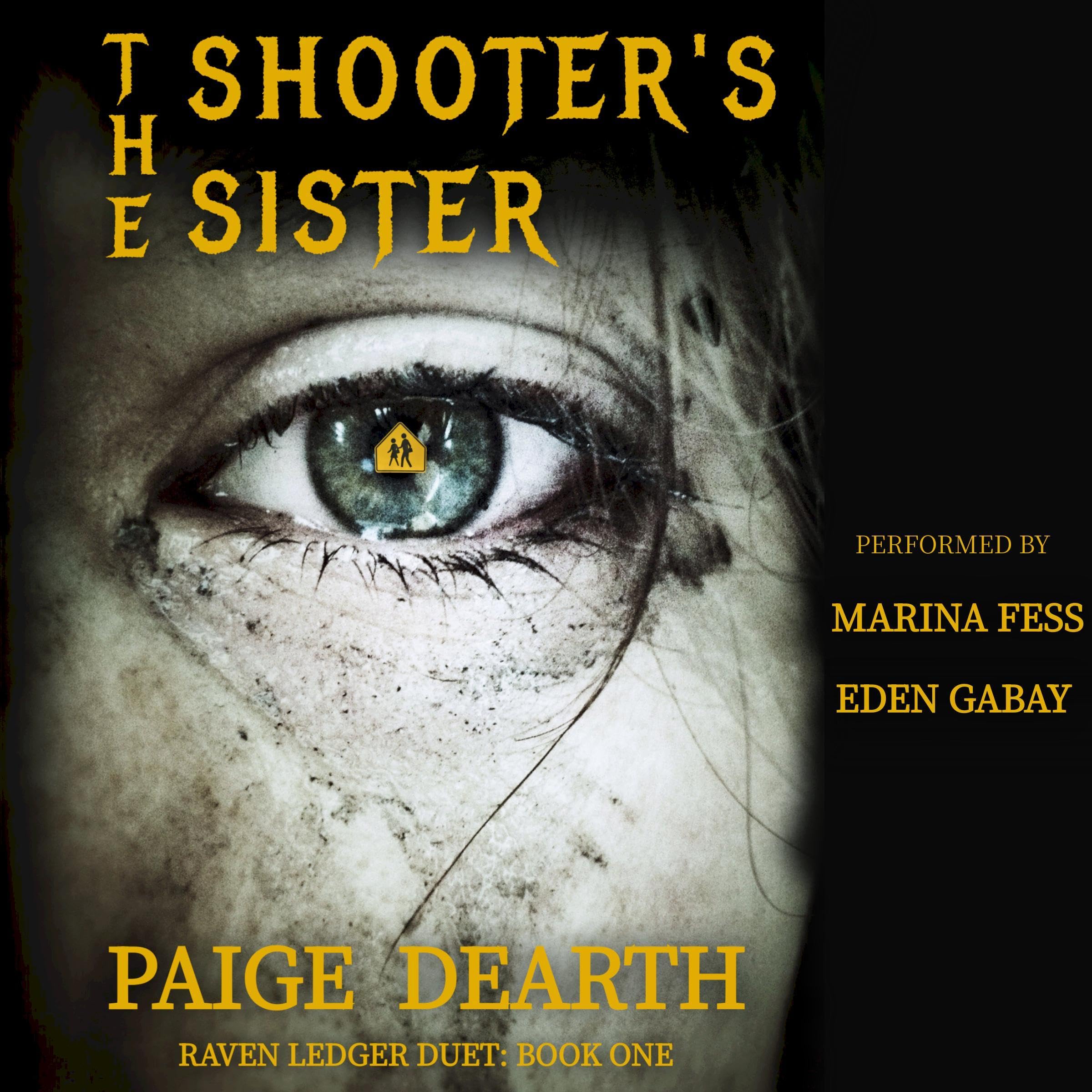 The Shooter's Sister