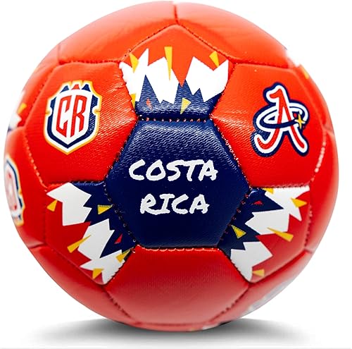 Copa Mundial de Balón de Fútbol 2022, Pelota de habilidades de tamaño mini 2, pelota de juego de cuero, interior y exterior, niños, adultos, calidad disponible en Yaxa Venezuela