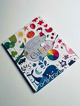 The Colour of a by Bill Brooks 洋書 81QHeF6dVKL._UF350,350_QL50_.jpg