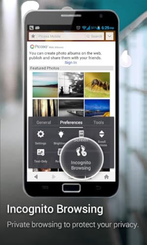 UC Browser