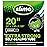 Slime Extra Stong Self-Sealing Tube 20 x 1.75-2.3 Schrader