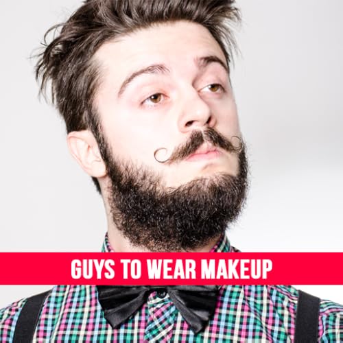 Makeup For Men
