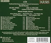 Vista 2 de Cor Trad Irish Songs Chorus & Instruments