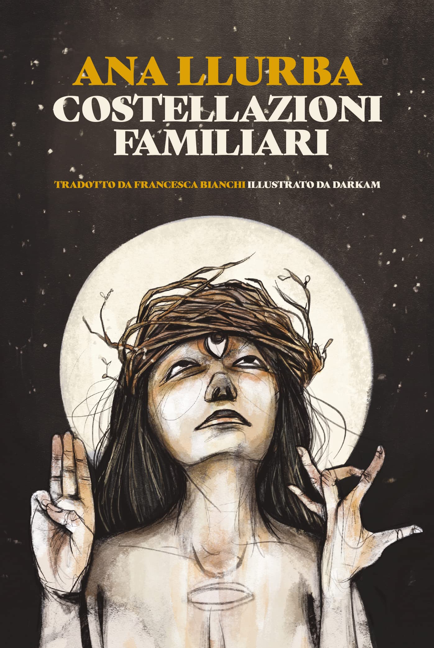 Costellazioni Familiari. Ediz. Illustrata - 4