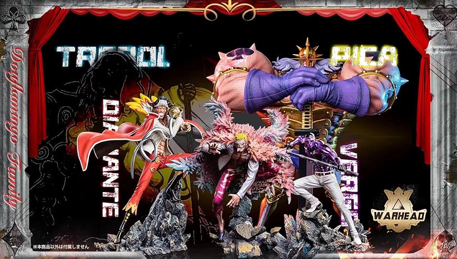 Amazon.co.jp: ピーカ フィギュア 1/8スケール 塗装済み完成品