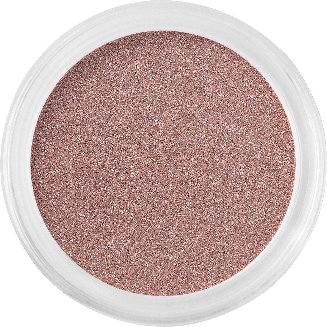 bareMinerals Single Loose Mineral Eyeshadow, Blendable + Buildable from Sheer to Full Color, Creamy Shimmer Loose Powder Eyeshadow, Talc-Free, Vegan