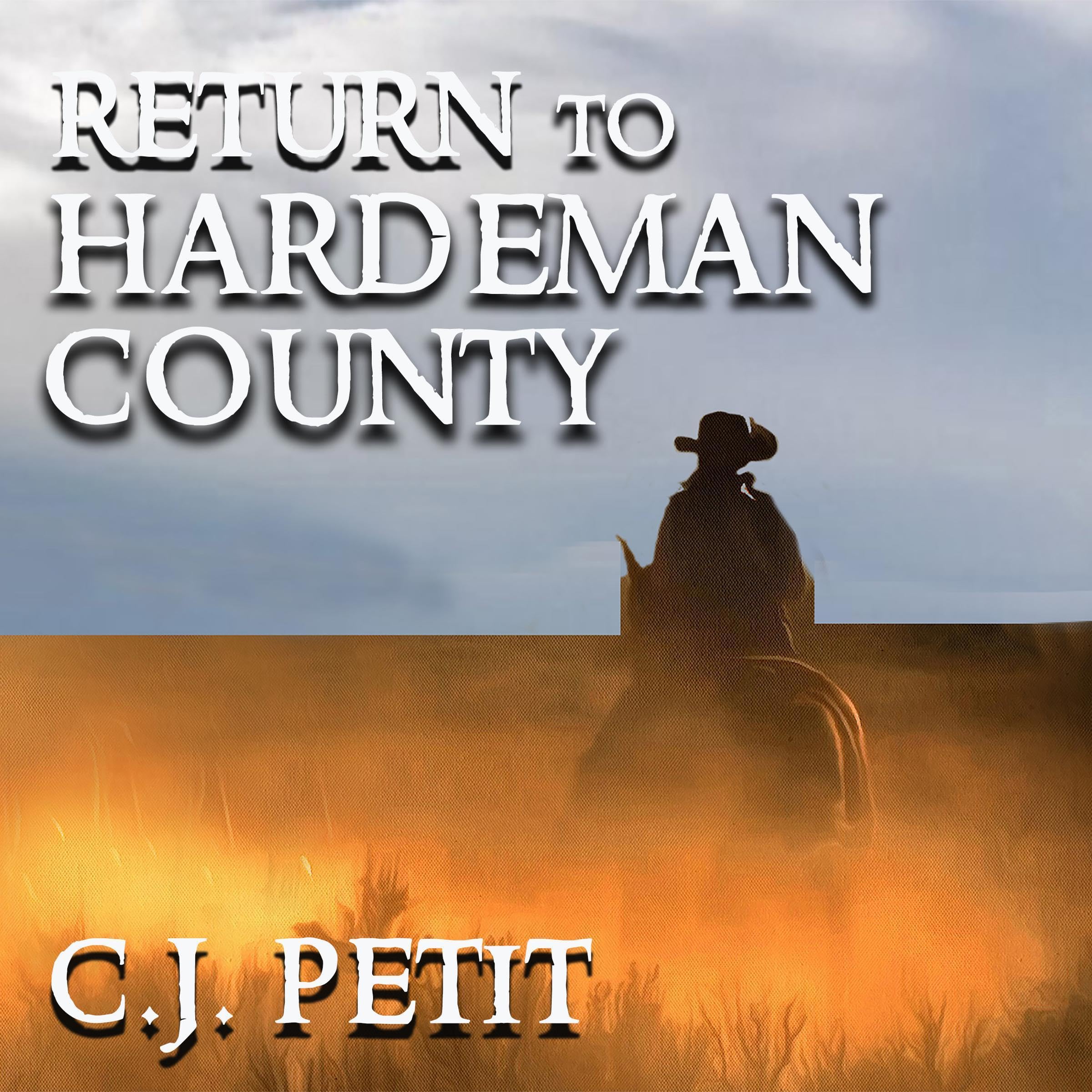 Return to Hardeman County