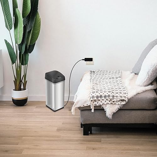 Miniatura 8 de TTODDE Adaptador de CA de fuente de alimentación de 6 V para monitor Omron BP y la mayoría de dispositivos DC 6V 2A - Cargador de 12 W y 6 voltios