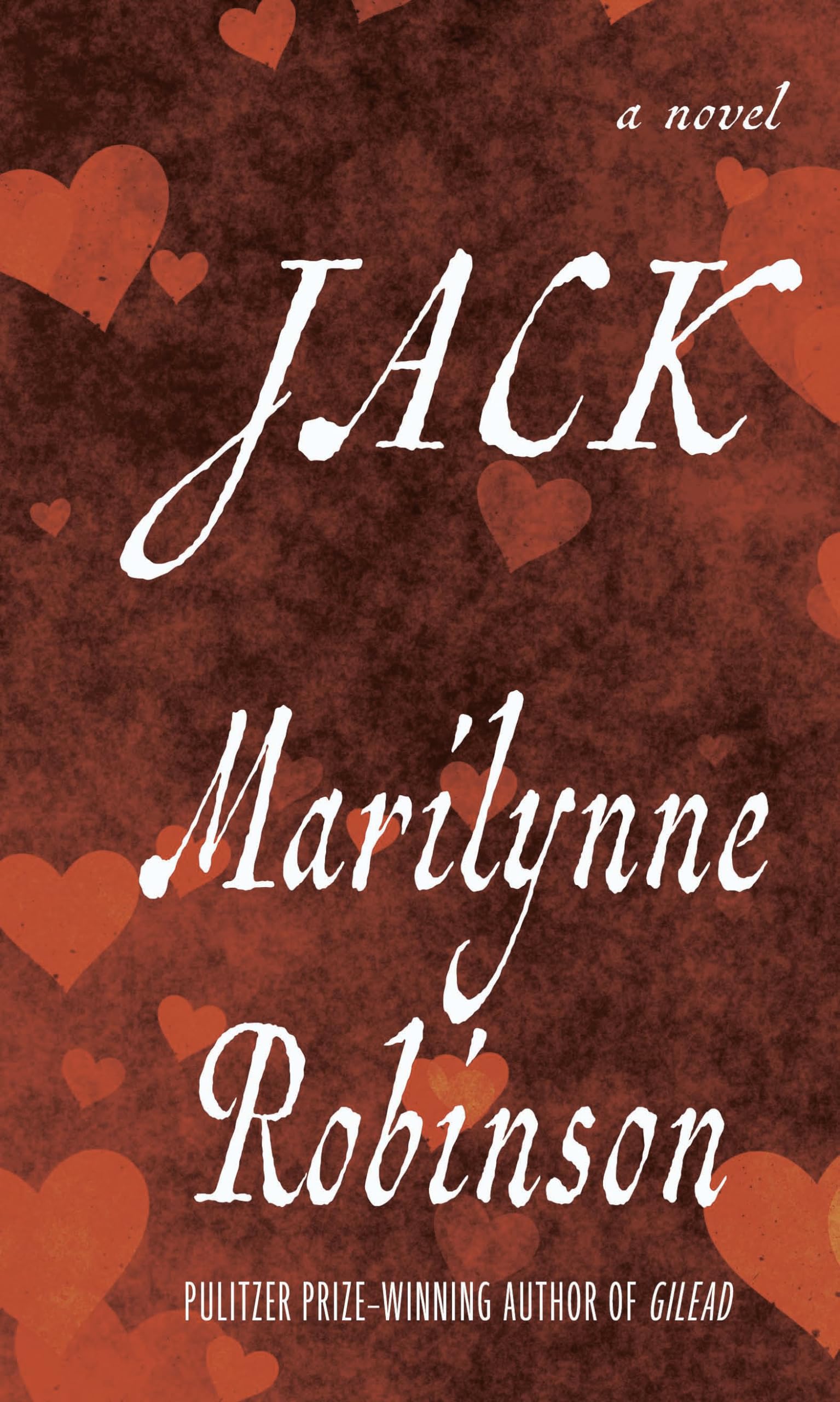 Jack (Thorndike Press Large Print Basic: Gilead)