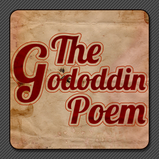 The Gododdin Poems