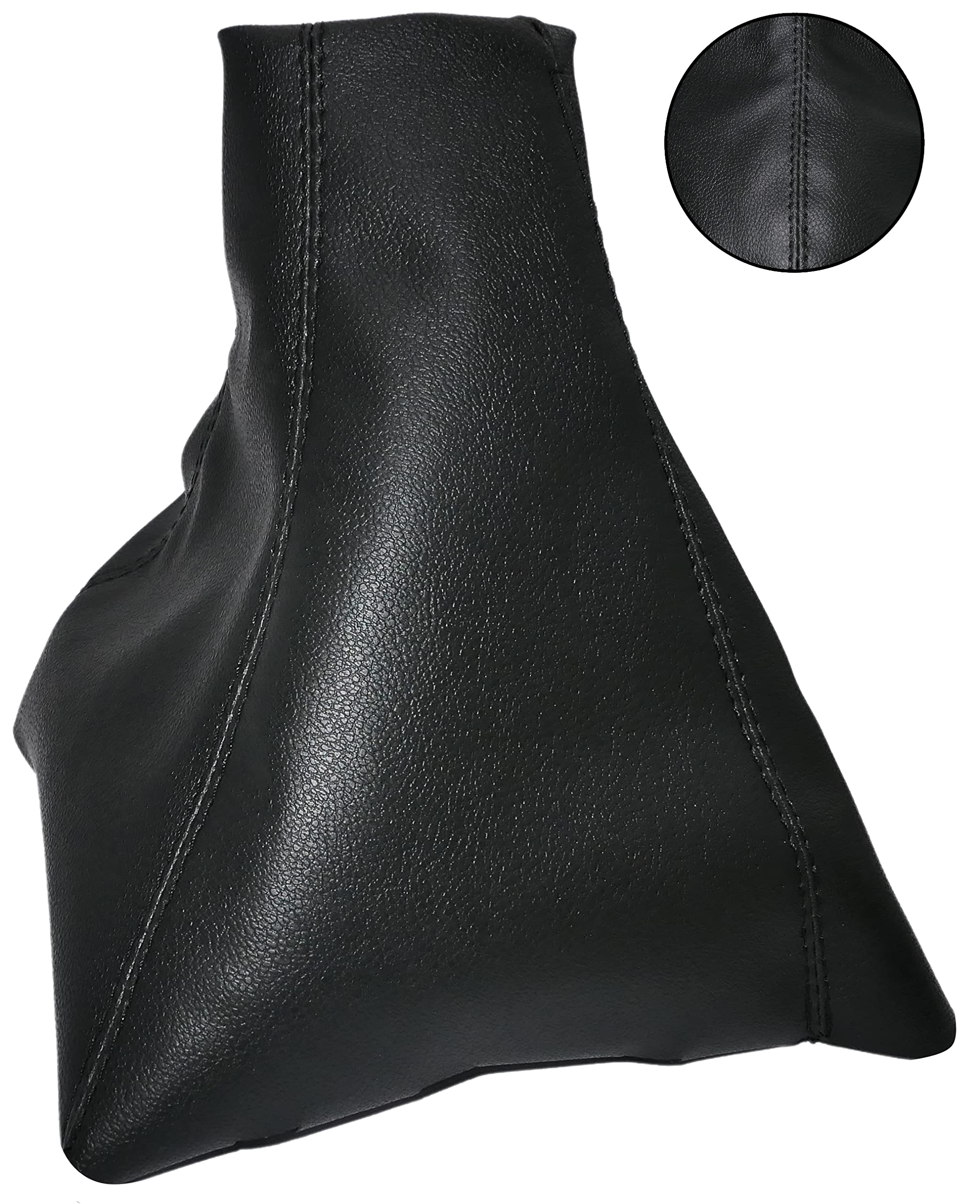 Cuffia Leva Cambio Per Seat Ibiza (2002-2009) - Ricambio Specifico E Compatibile - Foto 10