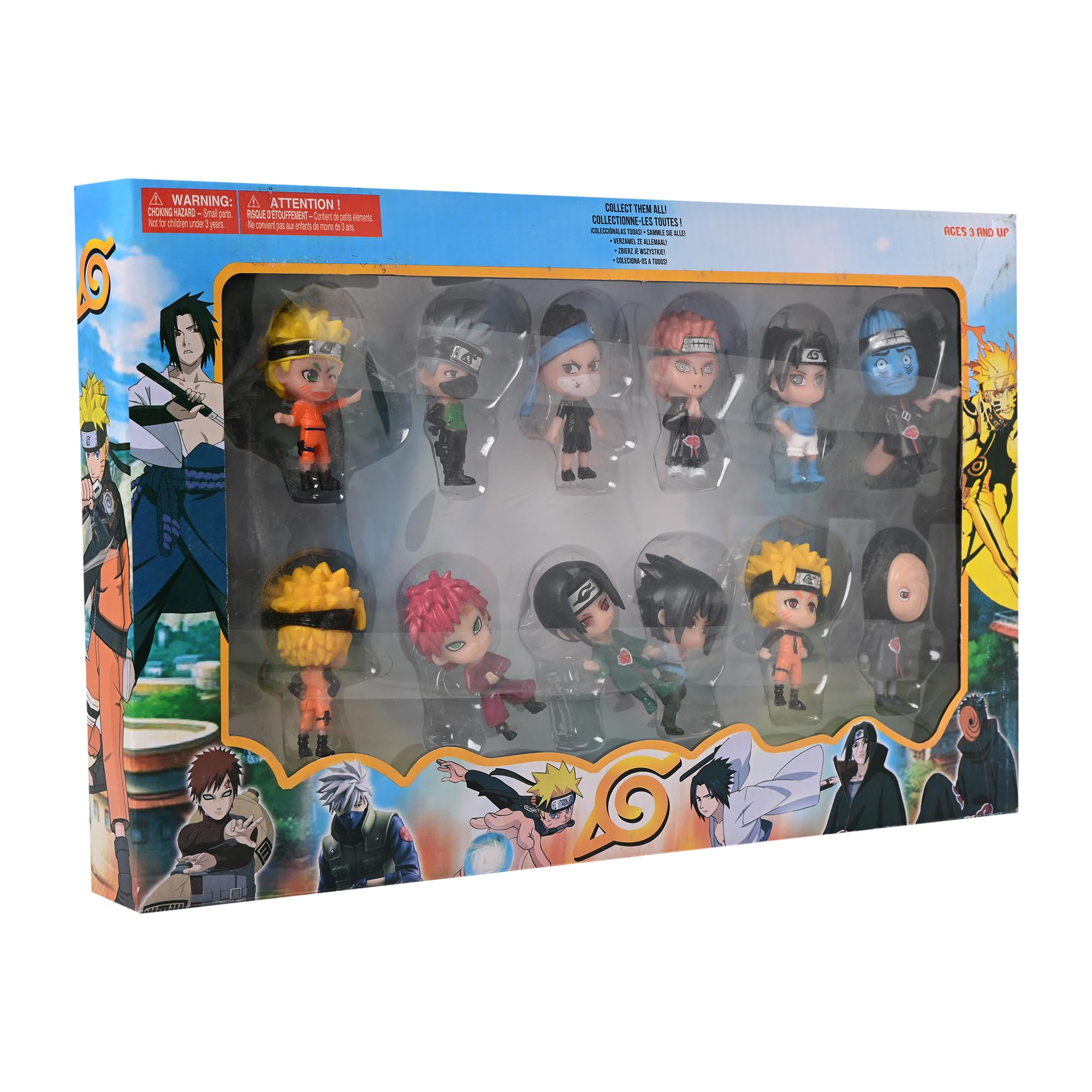 Toys Uncle Figure Pack (Superhero 15 Mini Figures) — Amazon image 20