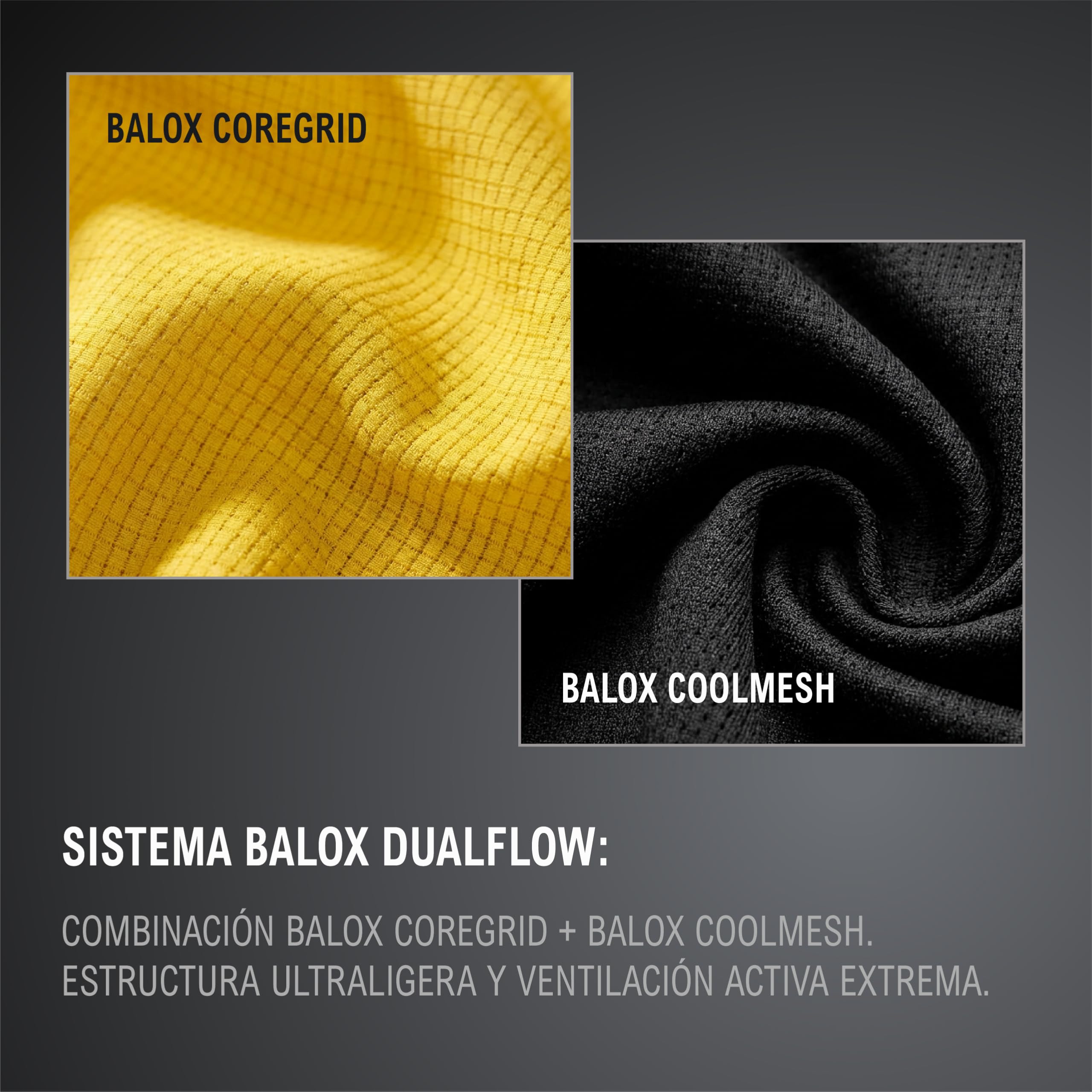 Camiseta Enduro MTB de Manga Corta Unisex - Tejido Técnico DUALFLOW de Alta Resistencia con Bolsillo Lateral - Máximo Confort y Transpirable