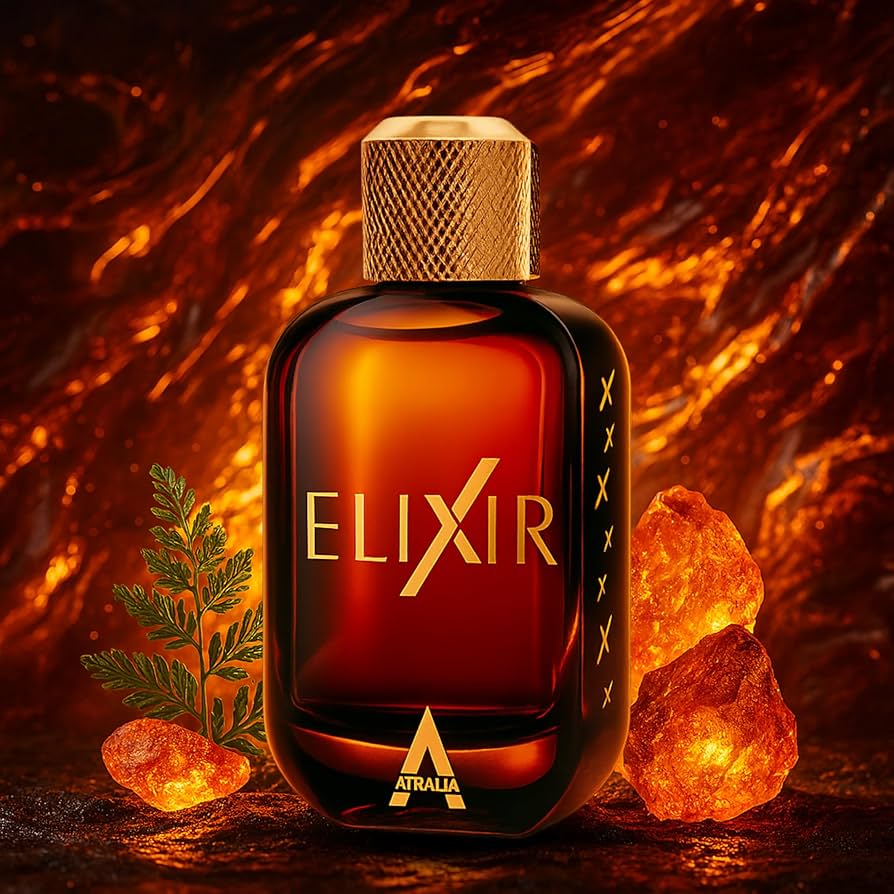 ATRALIA ELIXIR オードパルファム 100ml 楽天市場】【1日はワンダフルデー！当店P最大10倍！】アトラリア