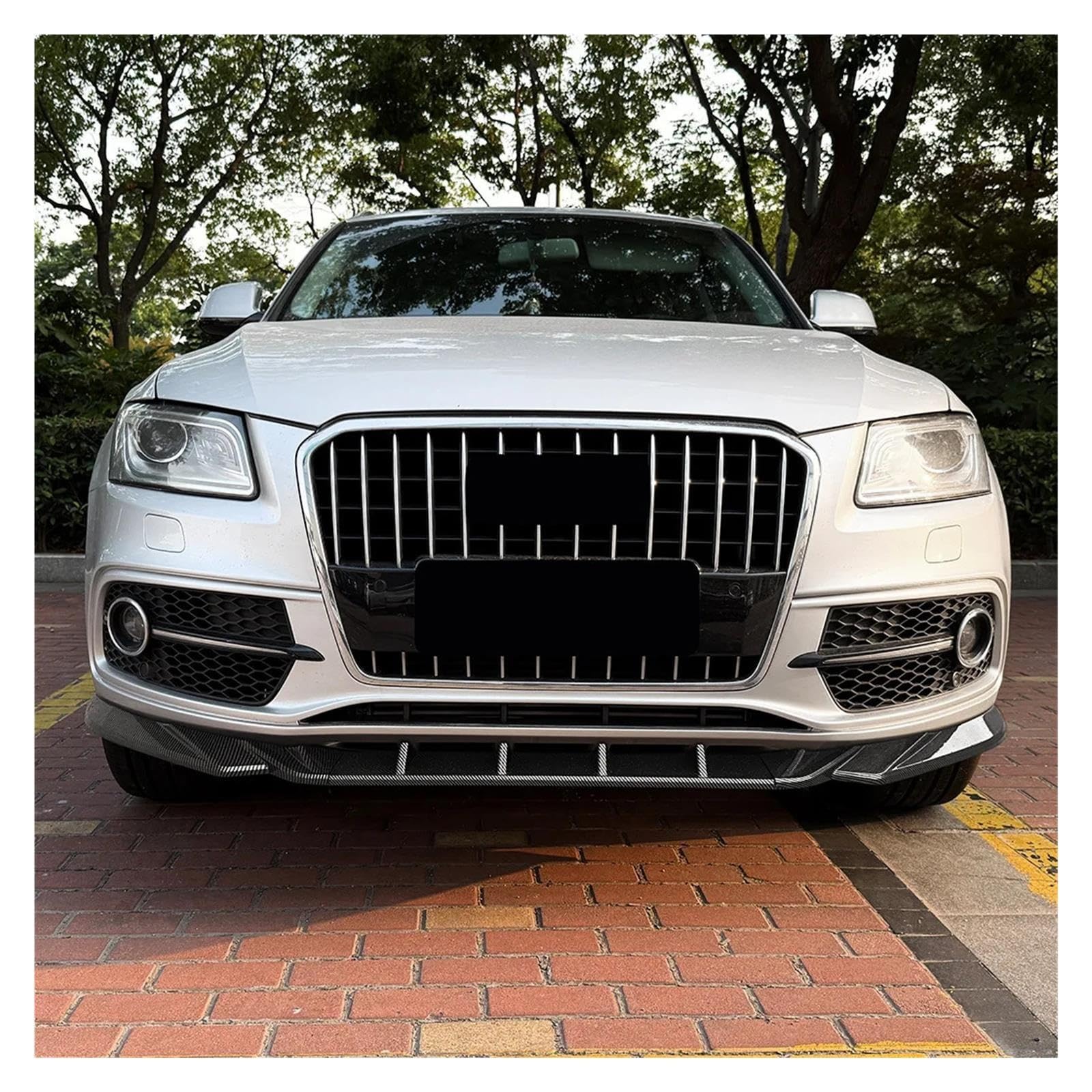 Compatibile con AUDI Q5 SQ5 8R Sline 2009-2016