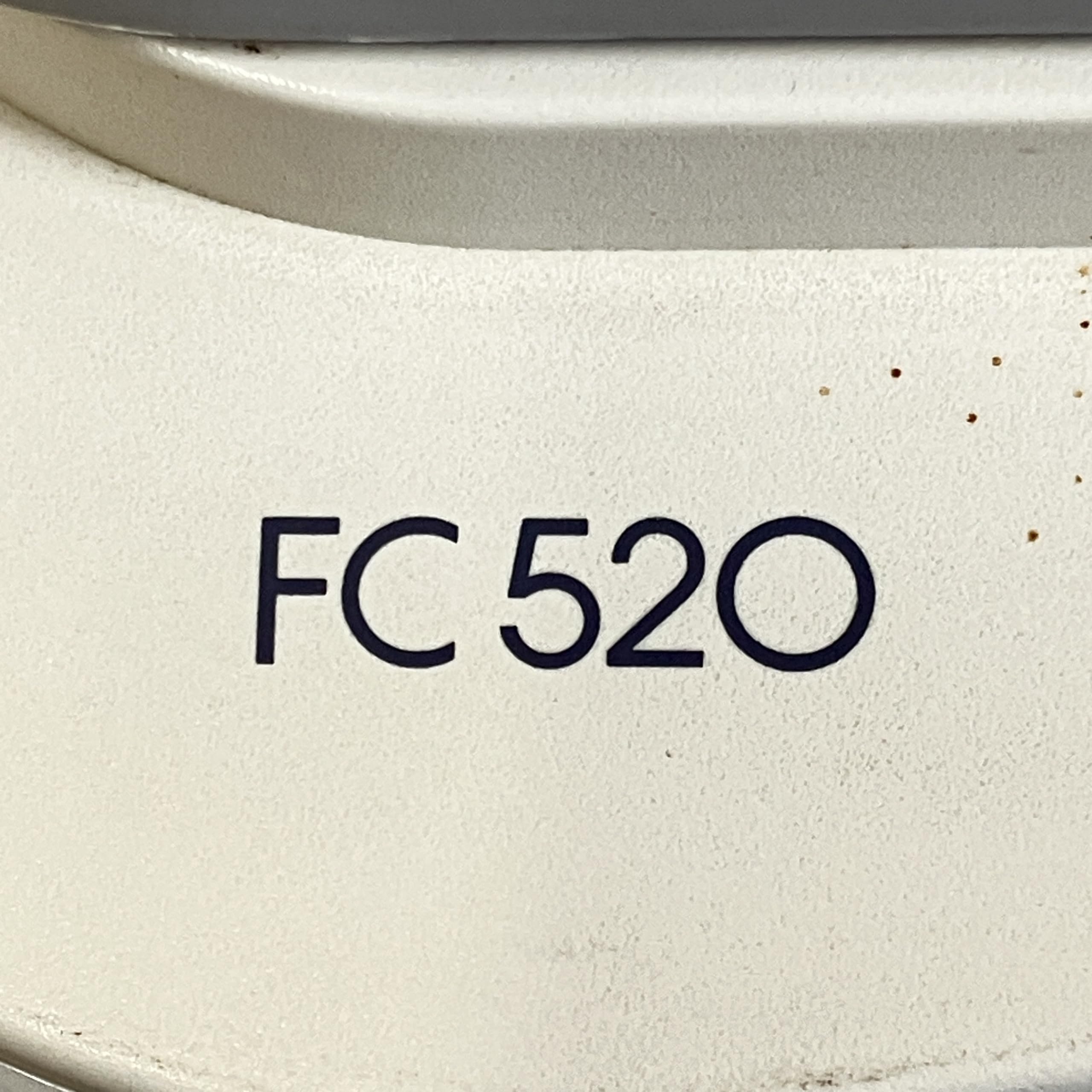 Amazon.co.jp: Canon コピー機 Canon ファミリーコピア FC520(グレー