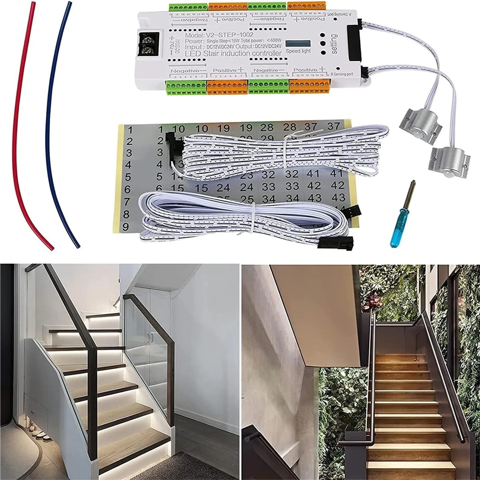 DC 12V RGB Led Strip Light SMD5050 5M 10M 15M 20M Infrared Control Flexible Tape Lamp Remote Christmas Holiday Decor(Emitting Color6)