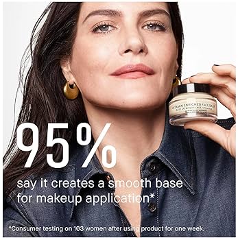 【新品未使用】VITAMIN ENRICHED FACE BASE デュオ✖️2 ビタエンリッチド クリーム＆フェイスベース デュオ | ボビイ