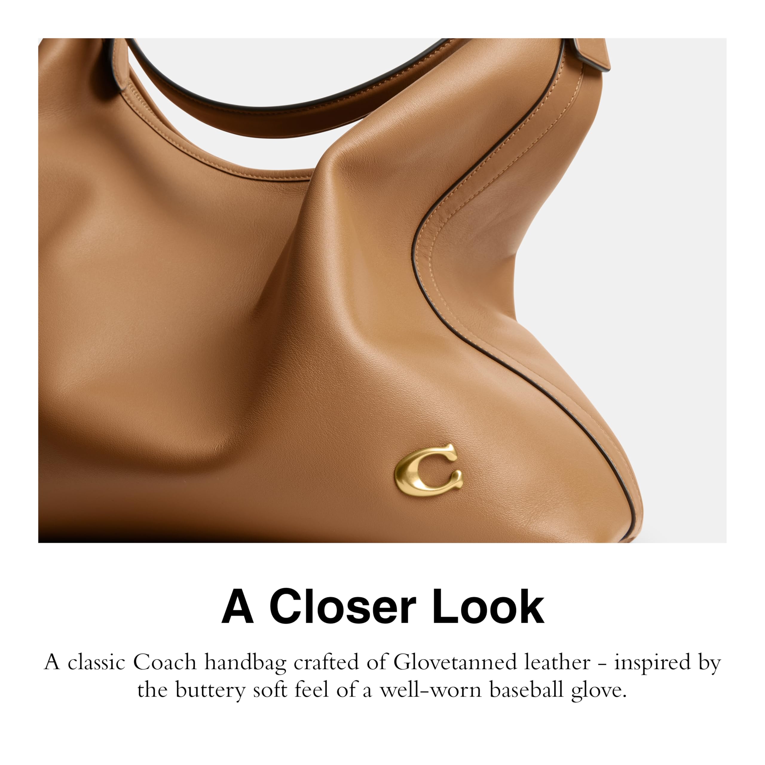 Coach Juliet Shoulder Bag 38