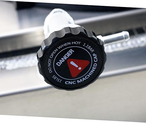 Miniatura 7 de Relé de ventilador de cubierta de radiador de 4 filas para Toyota Land Cruiser FJ40 FJ45 MT 3.9L 4.2L 1960-1984