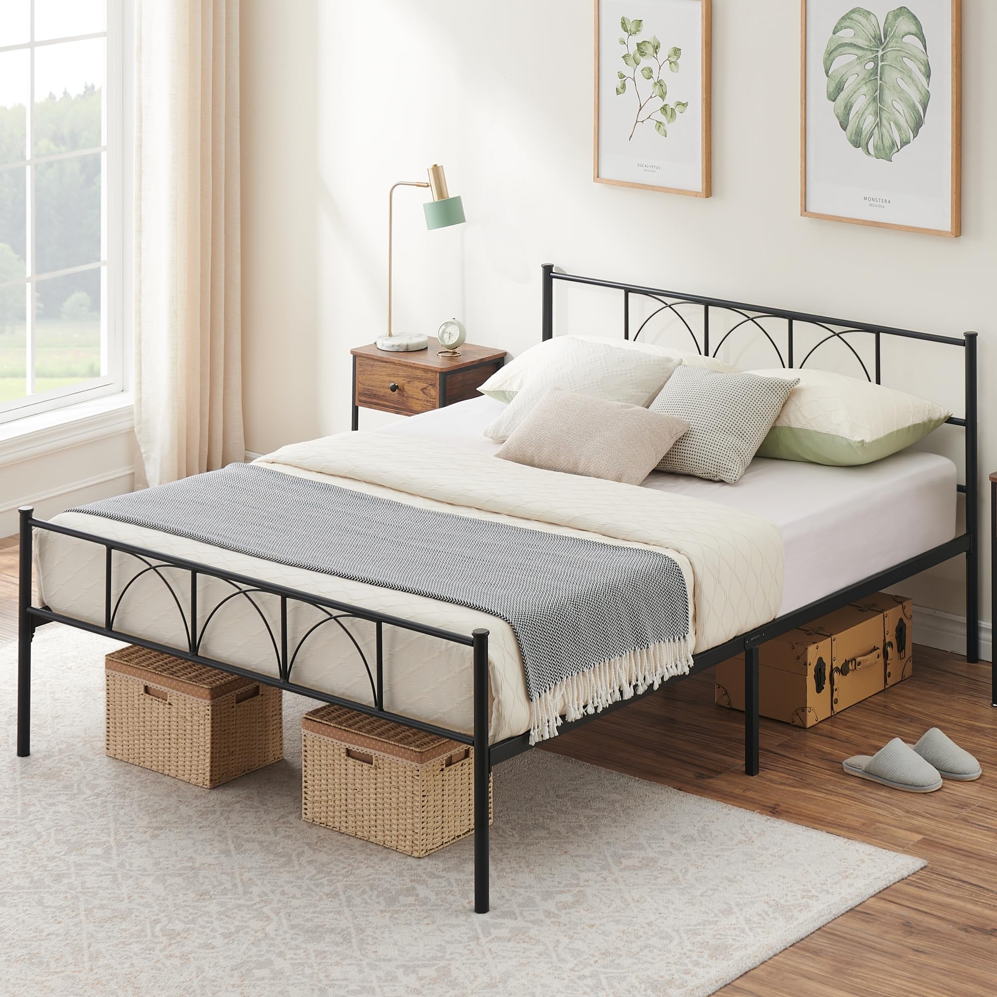 Best Queen Size Beds
