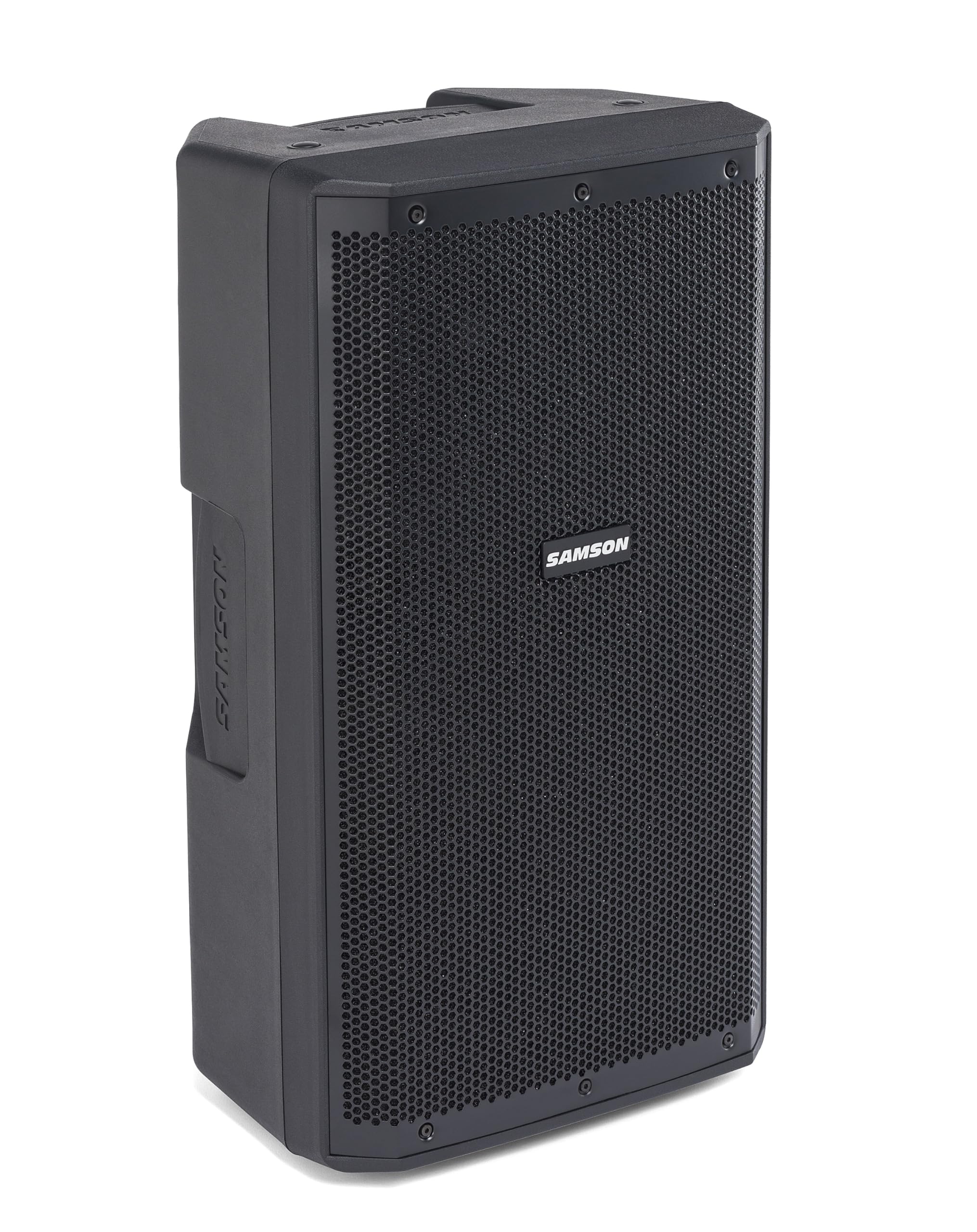 Samson - RS112a - Cassa attiva 400w, due vie, 12"