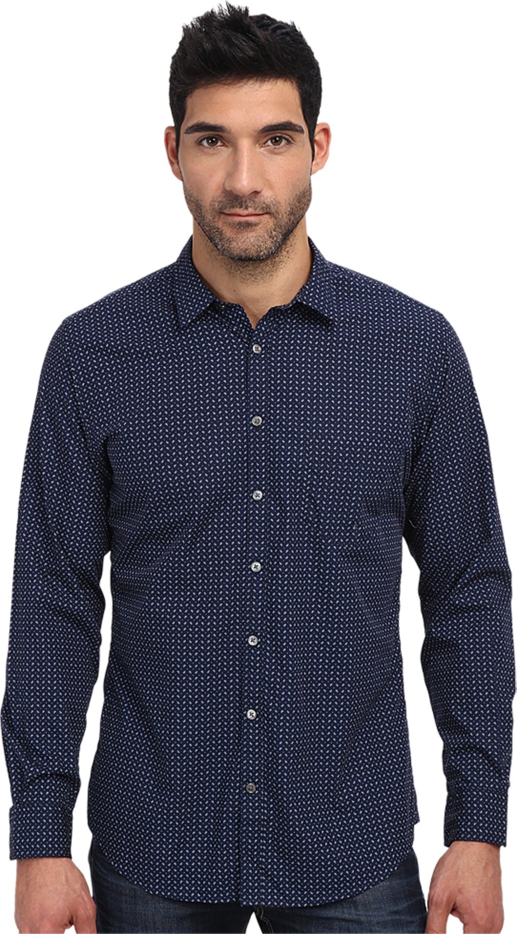 Rodd & Gunn Men's Copeland Shirt