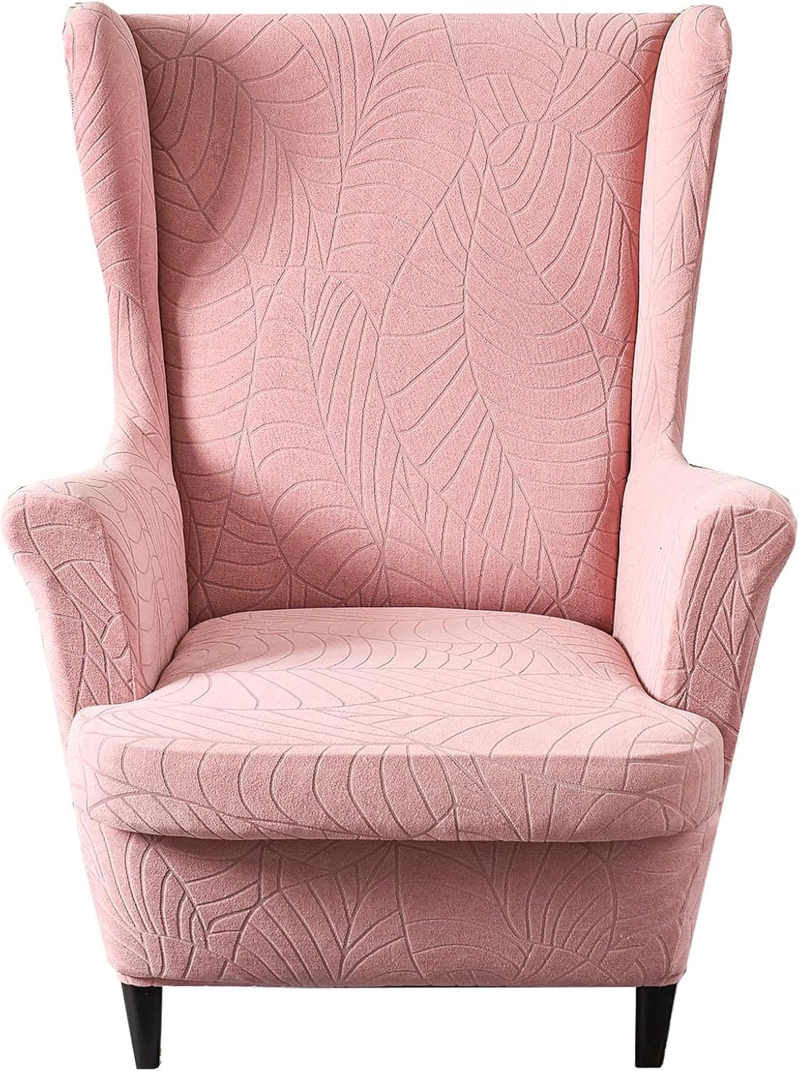 HZDHCLH Wingback Chair Slipcover