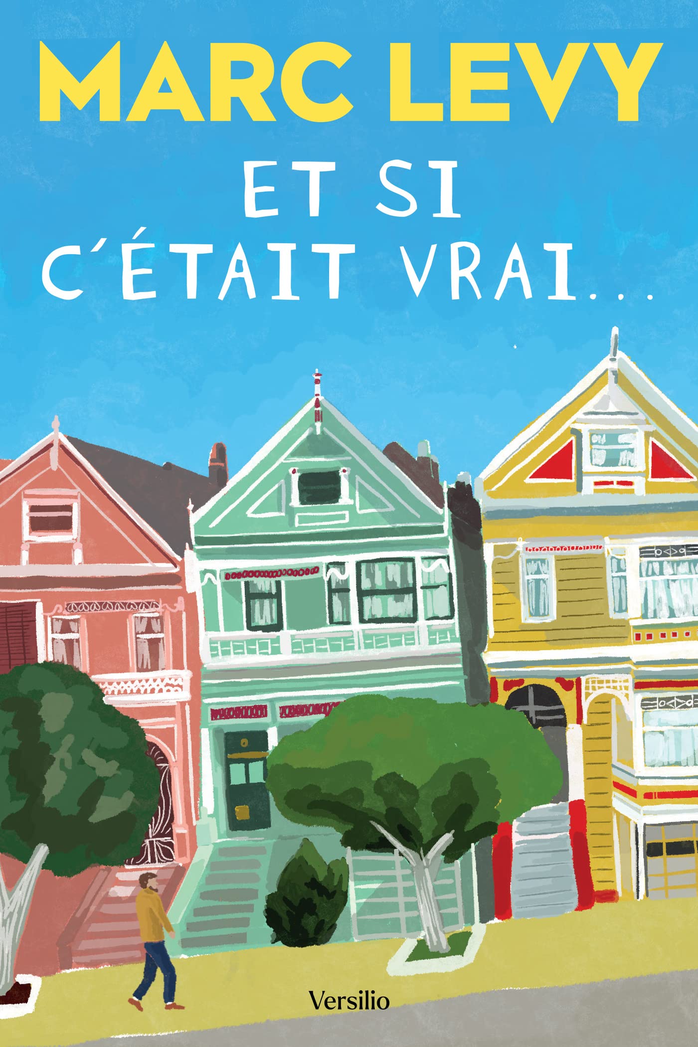 Et si c'était vrai... (Best-sellers) (French Edition)