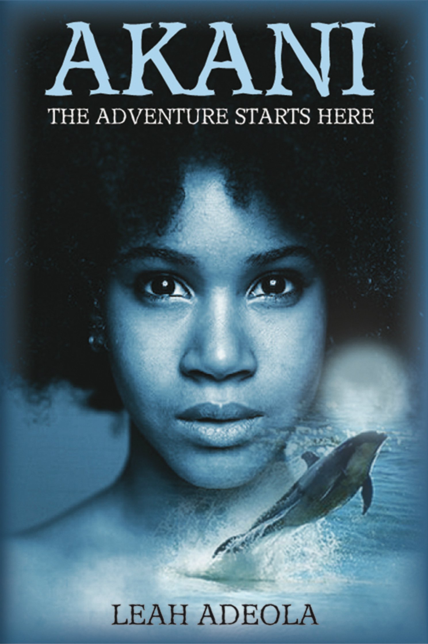 Akani: The Adventure Starts Here