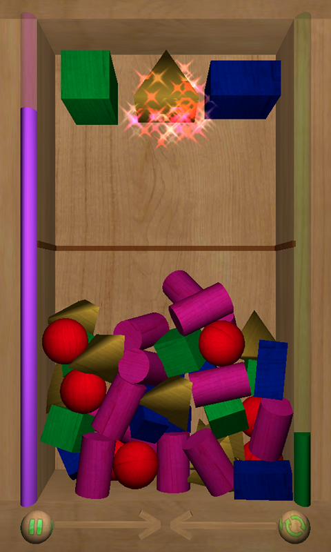 Shapes 3D - App on Amazon Appstore