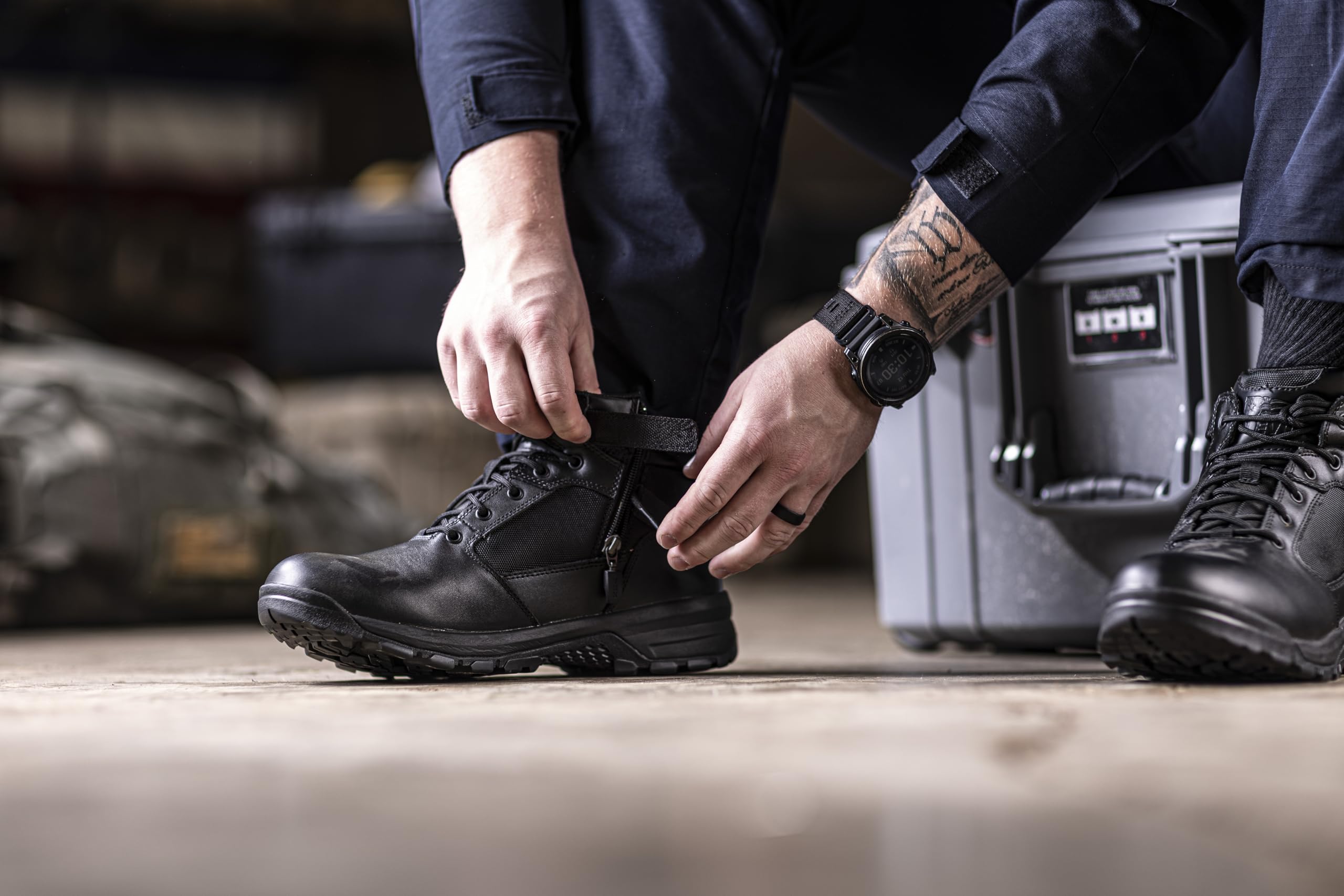 Botas tácticas Belleville B093XCSF4Q