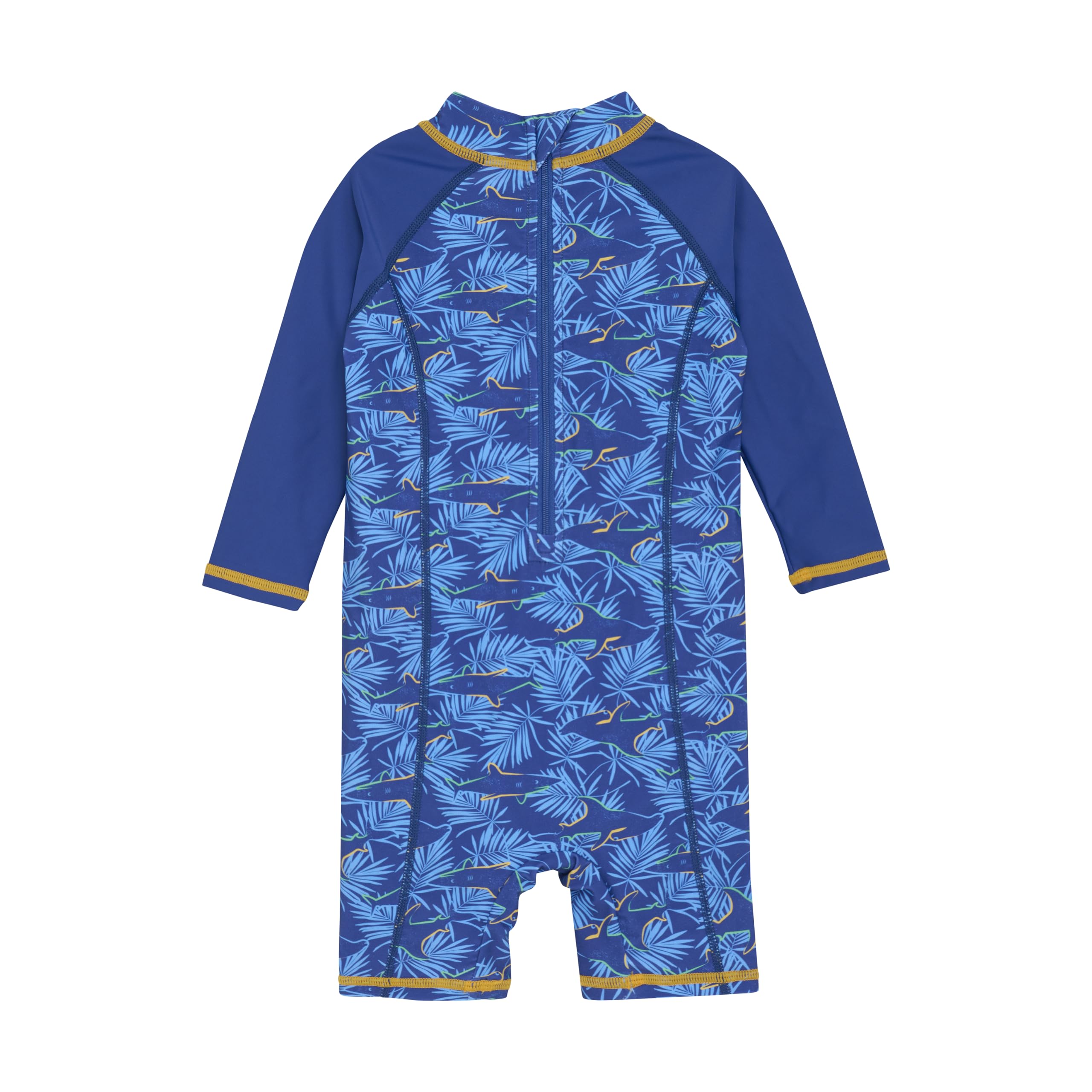 CareTec Traje de baño L/S para Niños