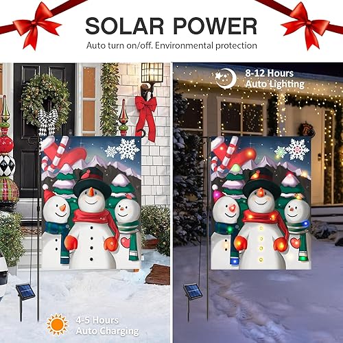 Miniatura 2 de Timbre de puerta animado de calabaza de Halloween Jack O' Lantern, decoración con serpiente, sonidos espeluznantes iluminados para casa embrujada,