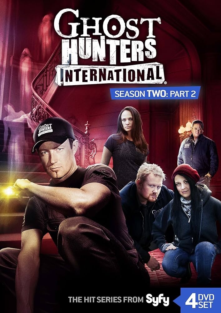 (未使用･未開封品)Ghost Hunt: Season 1 - Part 2 [DVD] [Import] Ghost Hunt - Series 1 Vol. 1 (eps 1-13) [DVD]: Amazon.co.uk