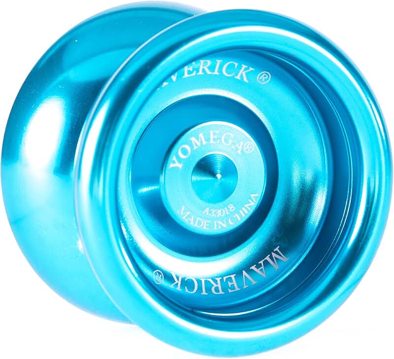 Amazon.co.uk metal yoyo