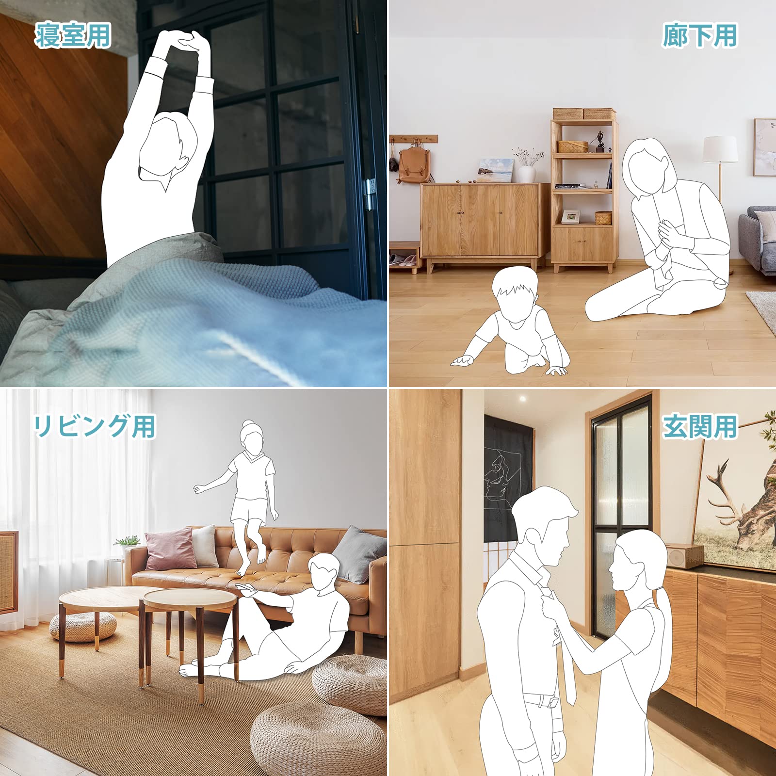 シーリングライト　６台　内廊下に三ヶ月のみ使用していたため綺麗です。 Amazon.co.jp : led シーリングライト ~6畳 ~8畳 40W 4200LM 無段階