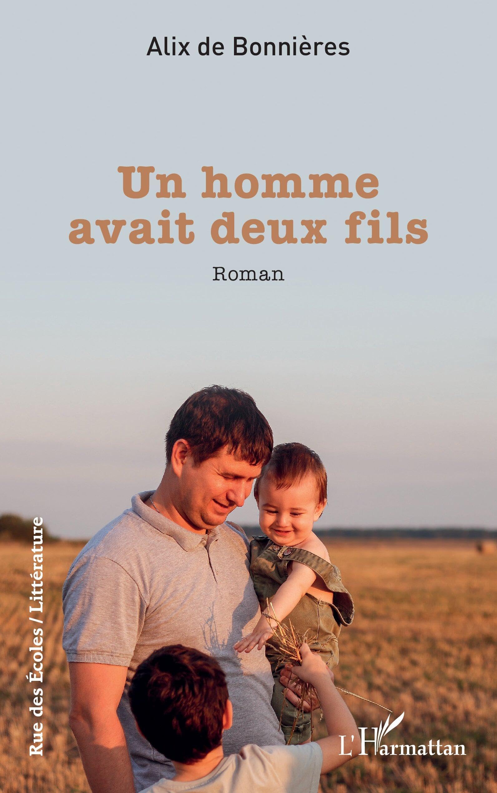 Un homme avait deux fils (Rue Des Écoles)