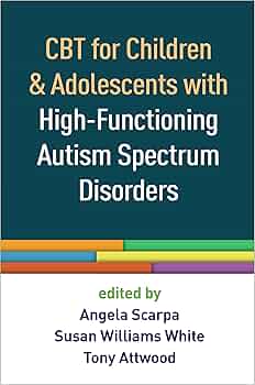 CBT for Children and Adolescents with High-Functioning Autism